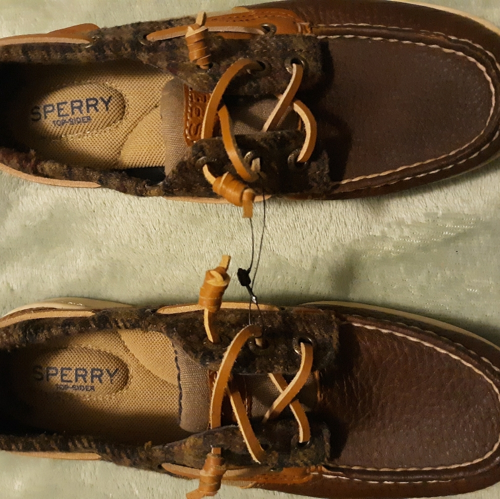 Sperry's